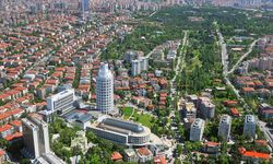 Ankara'da yatırımlar merkezden uzaklaştı: Dört ilçe öne çıkıyor