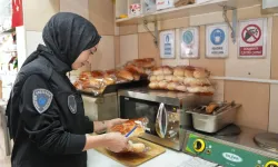 Ankara'da okul kantinleri mercek altında!