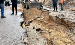 Ankara'da sel sonrası hasarın boyutu gün ağarınca ortaya çıktı!