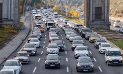 Ankara'da yarın bu yollar trafiğe kapatılacak