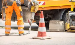 Ankara’da yola çıkacaklar dikkat! Bu yollar kapalı, trafik başka güzergâhlara aktarılıyor