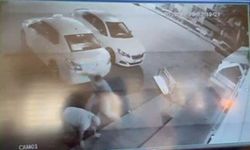 Ankara'da taksi durağındaki darp olayında 2 şüpheli yakalandı
