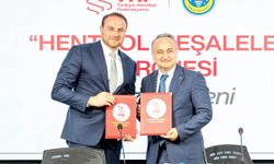 Ankara’da genç hentbolculara yüzde 100 burs desteği