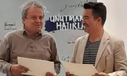 Ankara’da “Çok Benziyor Ama O” sergisi