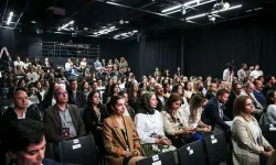 Ankara’da genç girişimciler GLZ’26 Zirvesi’nde buluştu