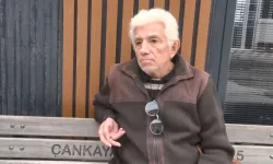 Ankara’da iki evi var ama bir yıldır otelde kalıyor: 73 yaşındaki tiyatro hocasından yardım çağrısı