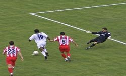 67 yıl sonra aynı başlangıç ve 25 yıl sonra yeniden 8 gol
