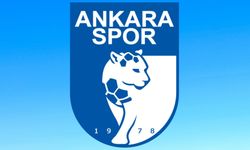 Ankaraspor'un ismi ve logosu değişti
