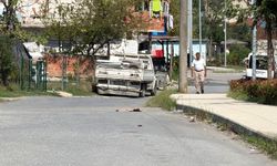 Annesini tabancayla vurmuştu! 16 yaşındaki şüpheli tutuklandı