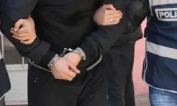 Antalya'da rüşvet operasyonu! Emniyet müdürleri gözaltında