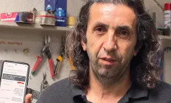 Araba Ankara’da, ceza Mardin’den geldi! 40 bin TL’lik şok