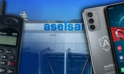 Türkiye'nin yerli telefonu üretime başladı: ASELSAN ve Türk Telekom düğmeye bastı!
