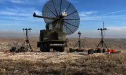 ASELSAN’ın KANGAL ve EJDERHA sistemleri dronları etkisiz hale getirdi