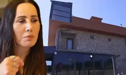 Asena İstanbul'u terk etmişti! Yalova'daki 3 katlı lüks villasının kapılarını açtı