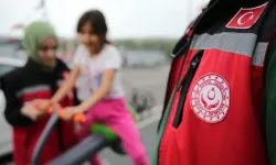 Afet mağduru 26 binden fazla kişiye destek