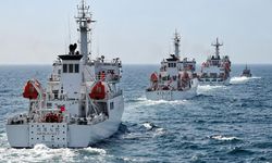 Askeri tatbikatta facia! 9 asker hayatını kaybetti