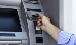 ATM'lerde 6 yıla kadar hapis riski: Unutulan kartlara dikkat