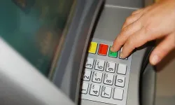 ATM'lerde bir dönem sona eriyor! Tuşlar kaldırılıyor