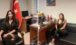 Savcı odasındaki pozları gündem olmuştu: Avukat Buket Tekışık tutuklandı!