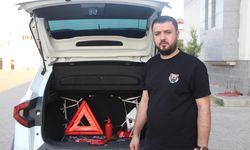Liste güncellendi! Aracınızda bunlar yoksa ceza yiyebilirsiniz