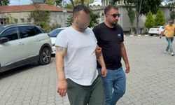 Samsun’da dehşet! Tanımadığı kadına bıçakla saldırdı
