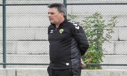 Aykan Atik: "Hedefimiz şampiyonluk"