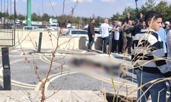 Ankara'da AYM önünde "geçinemiyorum" diyerek kendini vurmuştu: Emekli polisten acı haber!