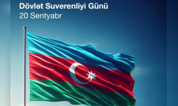 Türkiye’den Bakü’ye egemenlik ve kardeşlik mesajı