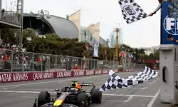 Azerbaycan Grand Prix'sinin günü değişti!