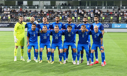 Azerbaycan için Milletler Ligi başlıyor: İlk rakip Litvanya