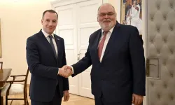 Azerbaycan ile Sırbistan’dan kritik iş birliği hamlesi!