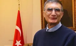 Aziz Sancar’dan Mersin’de yeni araştırma açıklaması! İlk kez duyurdu