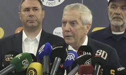 Aziz Yıldırım Beşiktaş derbisi sonrası hakem kararlarına sert tepki gösterdi