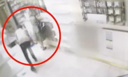 Kadın müşteriyi gizlice çeken eczacıya adli kontrol!