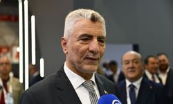 Bakan Bolat açıkladı: MÜSİAD EXPO 2026’ya 80 binden fazla ziyaretçi