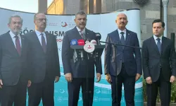 Okullarda güvenlik önlemleri artırılıyor! 2 bin 800 el dedektörü dağıtıldı