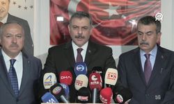 Manisa’daki okul saldırısında son durum! Bakan Çiftçi: 3 çocuğun tedavisi yoğun bakımda sürüyor