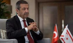 Ertuğruloğlu New York’tan seslendi: “Tek ada, iki devlet”