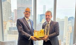 KKTC’den İİT’ye New York’ta dikkat çeken çağrı!