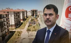 TOKİ'ye borcu olan 228 bin kişiye müjde: Bakan Kurum indirim takvimini açıkladı