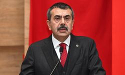 Bakan Tekin duyurdu: Okullarda yeni tedbirler alınacak