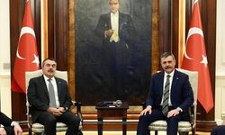 Manisa’daki silahlı saldırıya ilişkin Bakan Çiftçi’den açıklama