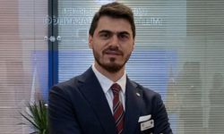 Bakan yardımcısının damadı Türkiye'ye dönüp teslim oldu!