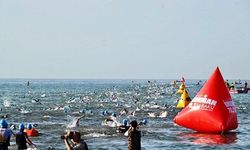 Bakü’de tarihi ilk: IRONMAN heyecanı başladı