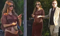 Barbara Palvin ve Dylan Sprouse’tan sürpriz müjde: İlk bebek çoktan doğmuş