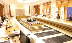 Ankara’da kadın kooperatifleri için yeni dönem! Dijital dönüşüm ve Avrupa hedefi