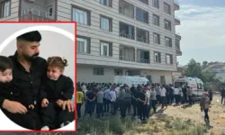 Eşi ve 2 çocuğunu öldürüp intihar etmişti! Batman'daki aile faciası 2 buçuk kilo altın yüzünden çıkmış