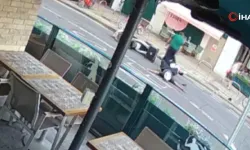 İngiltere'de Türk esnafa kahramanlık ödülü! Küçük kızı ölümden kurtarmıştı