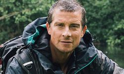 Bear Grylls Türkiye'ye geldi! Nuh'un Gemisi'nin izinde