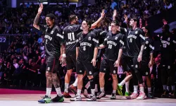 Beşiktaş Basketbol takımı 13 sezon sonra EuroLeague parkesinde